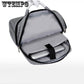 Anti-thief Fashion Men Backpack Multifunctional Waterproof Laptop Bag ManTravel Bag