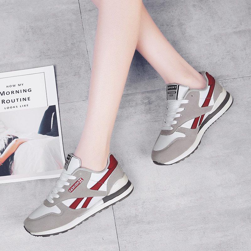 Running Shoes Women Sport Shoes Breathable Free Run Zapatillas Hombre Mujer Sneakers for Girl