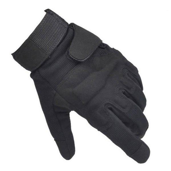 Outdoor Sports Skiing Glove Cycling Gloves Mountaineering Motorcycle Racing Gloves