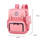 Children School Bags 2019 New Princess Bowknot Orthopedic Backpack Girls Satchel Bag Waterproof Scho