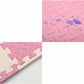 Children's Sponge Floor Anti-fall Crawling Carpet Home Bedroom Puzzle Foam Mat Climbing Mat