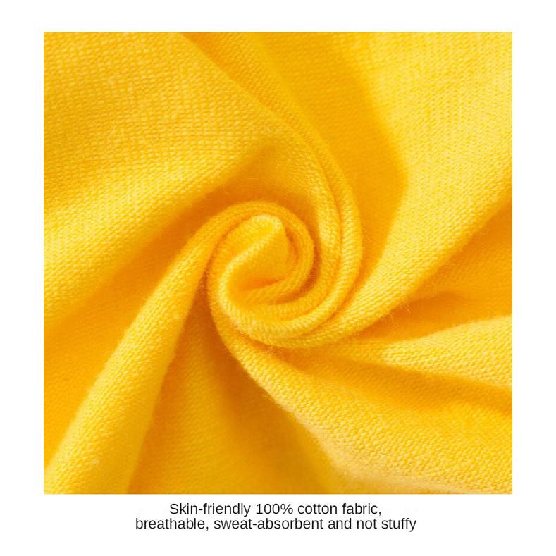 Breathable Thin Puppy Vest Short Skirt Petal Collar Shoulder Bag Cute Sunflower Pet Dog Clothes