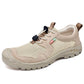 Plus Size 38-46 Men Outdoor Water Sneaker Non Slip Hiking Climbing Aqua Shoes Beach Barefoot Upstream Shoes Seaside Shoes