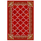 Luxury European Style Carpet Living Room Carpet Household Carpet Bedroom Bedside Carpet