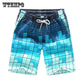 Men Clothing Beach Board Swimming Pants Short Men's Beachwear Pants