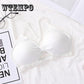 Bra Fitness Bralette Crop Sexy Pad Tank Tops Women Underwear Floral Lace