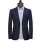 Plus Fat Plus Size Men's Suit, Fat One Button Suit, Fat Man Suit Jacket