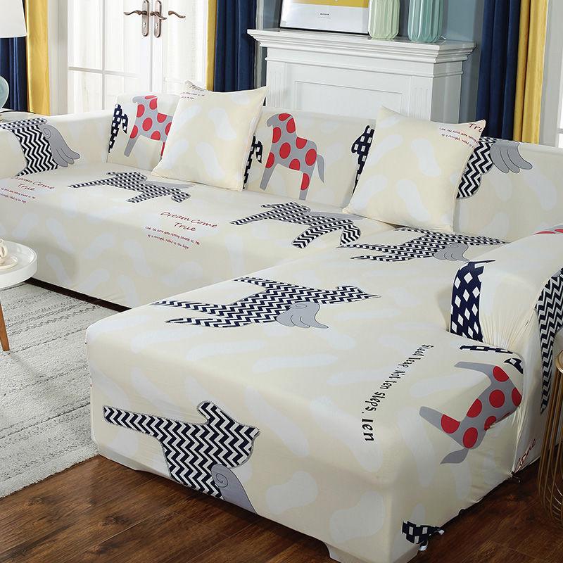 Sofa cover stretch fabric sofa cushion full cover sofa towel  sofa covers  universal combination