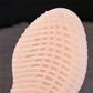 Lightweight Soft Sole Breathable Casual Sports Coconut Shoes Summer Flying Knit Sneakers Korean Wear-resistant Shoes