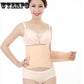 Corset Body Shaping Bandage Postpartum Abdomen with Summer Breathable Pregnant Women