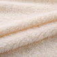 Women's Winter Plush Homewear Leisure 3-piece Pajamas Set Long-sleeved Vest Shorts Sports Suits Outerwear Suits