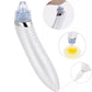 Blackheads Suction Artifact Electric Suction Facial Washing Machine Beauty Pore Removal Machine Acne Facial Cleansing Equipment Facial Ultrasound