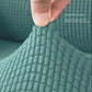 Thickened Elastic Sofa Cover All-inclusive Sofa Cover Four Seasons Universal Semi-circular Single Card Seat Cover