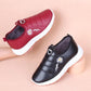 Autumn and Winter Cotton Shoes Women Fleece Warm Waterproof Non-slip Ladies Cotton Shoes