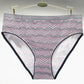 6 pcs/lot Plus Size Women Briefs Sexy Lace Panties Lady Plus Size Cotton Underwear Underpants