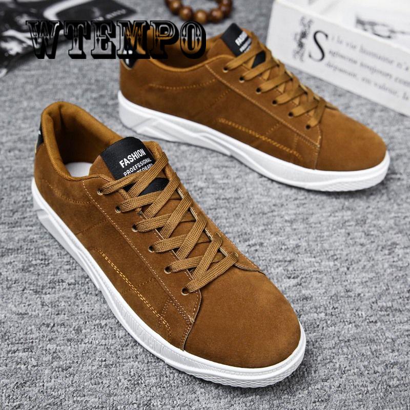 Men's Shoes Breathable Leisure Fashion British Small Leather Shoes Men's Version of The Trend