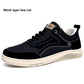 Winter High-top Large Size 38-48 Size Men's Shoes Plus Velvet Warm Cotton Shoes All-match Casual Shoes Non-slip Tooling Shoes Snow Boots