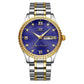 Luxury  Watches for Men Waterproof Mechanical Wristwatch Sport Clock