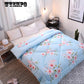 Fashion Dormitory Quilt Core Quilt Pad Is Winter Quilt Winter Thickened To Keep Warm Students