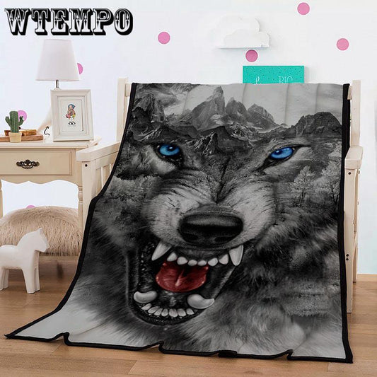 Bedding Blanket Bed Blanket Mattress Super Soft Blanket Artificial Fur Blanket