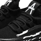 Men's Shoes Spring and Autumn Shoes Men's Casual Sports Running Light and Breathable All-match Autumn Trend Shoes