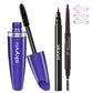 Encryptio Fading Cosmetic Set Not to discolor mascara waterproof Elastic without Stains Lengthening