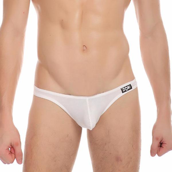 Elephant Trunk U Convex Men's Triangle Underwear Youth Sexy Breathable Hip Polyester Cotton Slim Underwear Men's Sexy Underwear