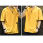 Large Size Fat Short-sleeved T-shirt Men's Loose Half-sleeved Men's Five-point Sleeve Men's Casual All-match Top