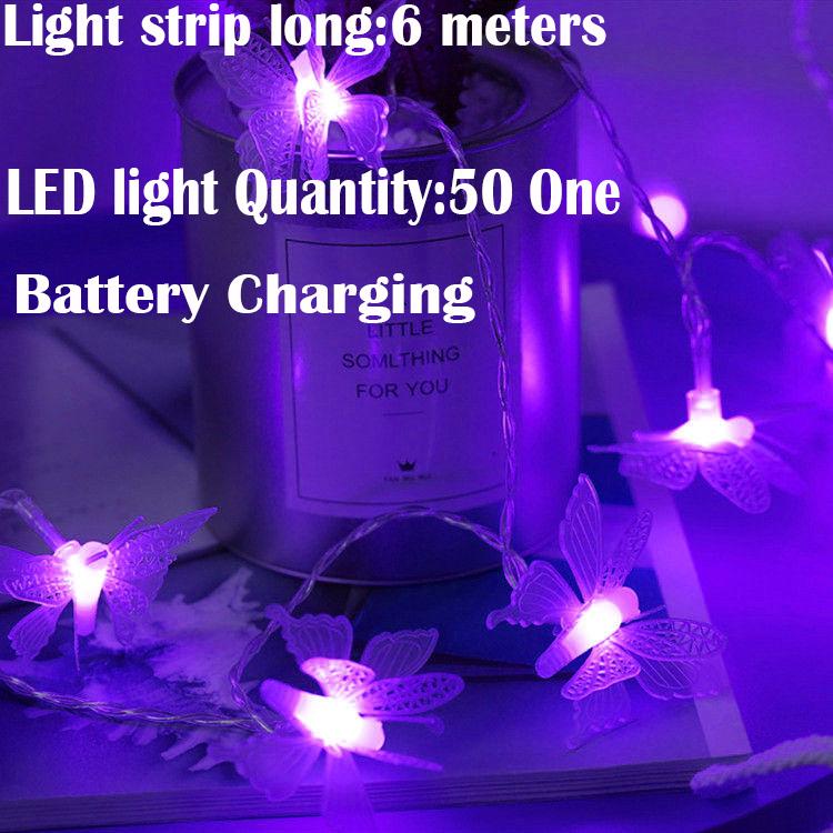Christmas Light Outdoor LED Battery Light LED Indoor LED Light light Bedroom decorative light