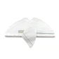 Disposable Wipes Disposable Wipes Suitable for Xiaomi Roborock Mop T7 T7pro Replacement Parts Mop for Robot Vacuum Cleaner
