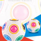 Decompression Toys Children's Educational Toys Press Rainbow Ball Rubik's Cube Toys Creative Early Education Boys Girls Toys Gifts