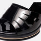 Fashion Women Ladies Fashion Hollow Out Buckle Causal Shoes Sandals