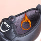 Autumn and Winter Cotton Shoes Women Fleece Warm Waterproof Non-slip Ladies Cotton Shoes
