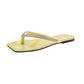 Slippers Women Wear 2020 Summer Wild Net Red Ins Tide Fashion Non-slip Flat Bottom Flip Flops Sandals and Slippers
