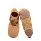 Women's Soft-soled Exercise and Dance Shoes Children's Ballet Shoes Body Yoga Cat Claw Shoes