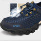 Spring and Summer Flying Woven Mesh Shoes Sneakers Men's Students Casual Breathable Running Shoes