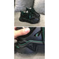 Women Shoes Chunky Sneakers For Women Shoes Casual Fashion Dad Shoes Platform Sneakers Basket