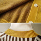 Retro Love Jacquard Round Neck Sweater Loose Ethnic Style Sweater Cardigan Jacket Long-sleeved Warm Casual Jacket