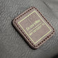 Backpack Male Travel Fashion Trend Men's Backpack Large Capacity PVC Leather Bag High School Student Schoolbag Male