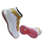 Basketball Shoes Men High-top Sport Cushioning Athletic Mens Shoes Comfortable Basketball Sneakers