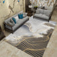 Chinese Carpet Bedroom Floor Mats Living Room Blanket Study Room Coffee Table Floor Mats Home Large Area Full Carpet
