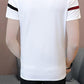 Short Sleeve T-Shirt Men's Cotton Casual Half Sleeve T-Shirt Summer Men's Top Teen Polo Shirt