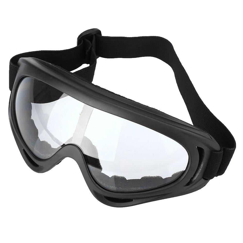 WTEMPO Fashion Motocross Motorcycle Sunglasses Adult Windproof Goggles Glasses Cycling Eyewear Sungl