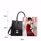 Women Handbags Fashion Handbags Totes Bag Leather Design Shoulder Bag Fashion Female Messenger Bag