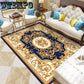 Blanket carpet living room sofa cushion coffee table mat bedroom non-slip carpet home floor mat