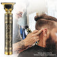Electric Hair Clipper Hair Trimmer for Men Rechargeable Electric Shaver Beard Barber Hair Cutting Machine for Men Hair Cut