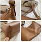 Large-capacity Bag Female Four Seasons Trend Fashion Casual All-match One-shoulder Underarm Soft Crossbody Bag