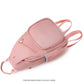 Women's Korean Casual Chest Bag, Chest Messenger Bag, Fashionable Multi-purpose Ladies Small Backpack