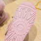 Snow Boots Women's Shoes Short Tube Plus Velvet Thick Bread Cotton Shoes Non-slip Winter Boots