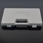 40pcs Tap Die Set Hand Thread Plug Taps Handle Metric Tap Dies Holder Set Threading Tool
